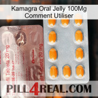 Kamagra Oral Jelly 100Mg How To Use new13